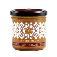 cinamonas 200 g