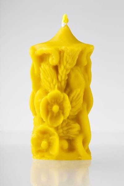 natural_wax_candle