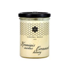 kreminis 500 g