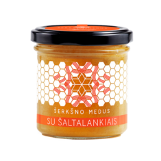 šaltalankiai 200 g