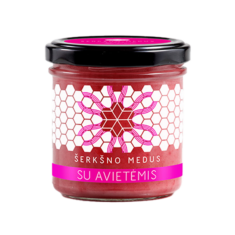 avietes 200 g