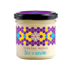 vanile 200 g