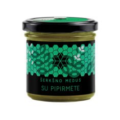 pipirmete 200 g