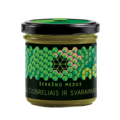 čiobrelis 200 g