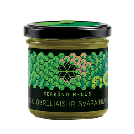 čiobrelis 200 g