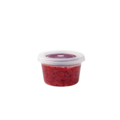Honey and black currants, 30 g