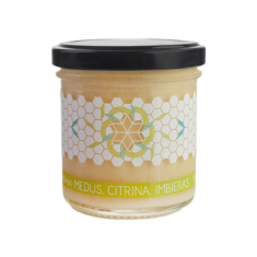 citrina imbieras