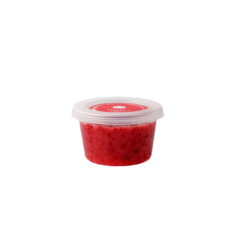 Honey and cranberries, 30 g