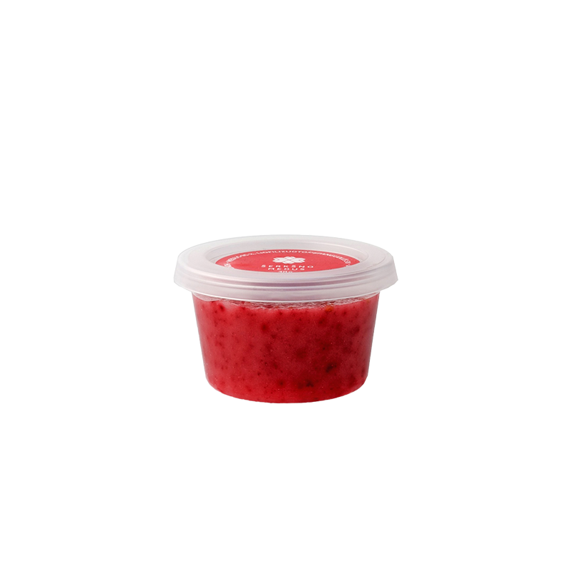 Honey and cranberries, 30 g