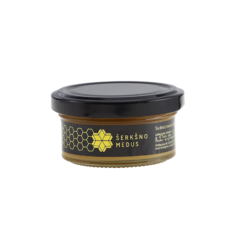 Honey and ginger, 70 g