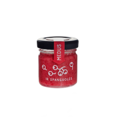 Honey and cranberries, 40 g