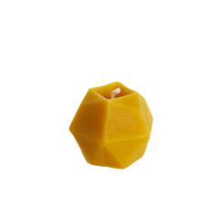 šešiakampis burbulas