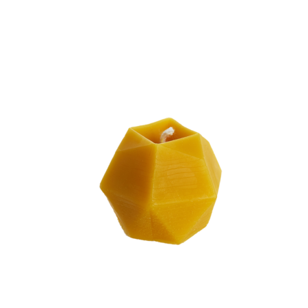 hexagonal bubble