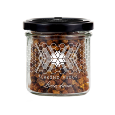 Bičių duona, 200 g (100 g gryno svorio)