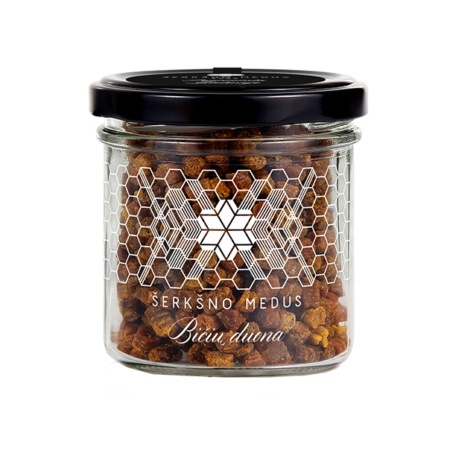 Bičių duona, 200 g (100 g gryno svorio)
