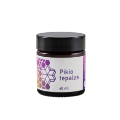 Pikio tepalas