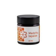 Medetkų tepalas