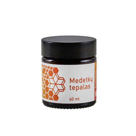 Medetkų tepalas