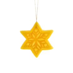 Toy - Snowflake