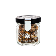 Bičių duona, 20 g