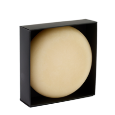 Soap with eucalyptus for oily skin