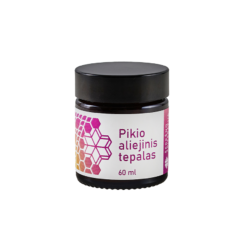 Pikio aliejinis tepalas