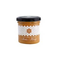 grikių medus 200 g