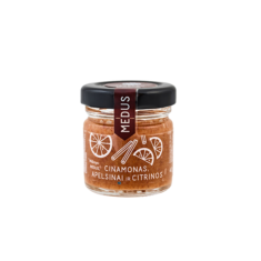 cinamonas 40 g
