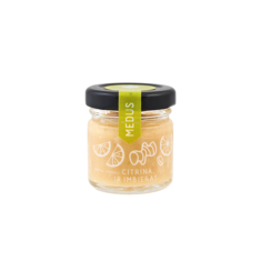 imbieras ir citrina 40 g